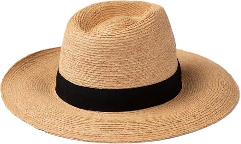 Tilley Women's Panama Hat in Saudi Arabia