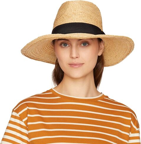 Tilley Women's Panama Hat in Saudi Arabia