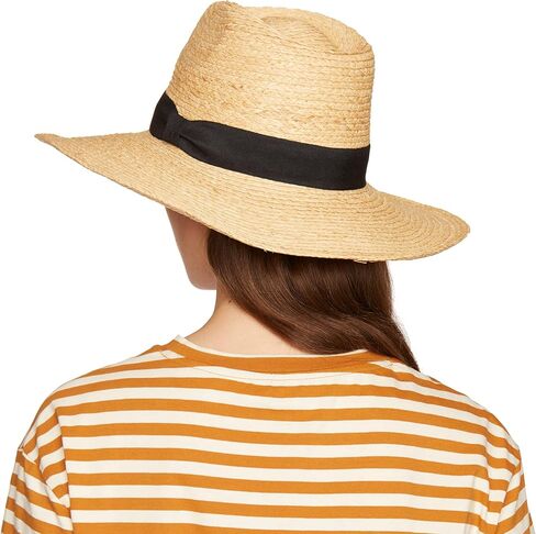 Tilley Women's Panama Hat in Saudi Arabia
