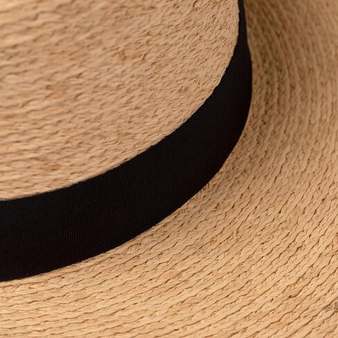 Tilley Women's Panama Hat in Saudi Arabia