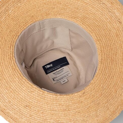 Tilley Women's Panama Hat in Saudi Arabia