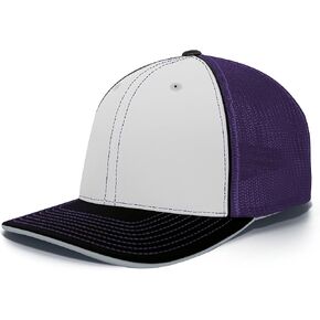 Pacific Headwear Trucker Pacflex Cap