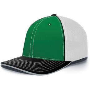 Pacific Headwear Trucker Pacflex Cap