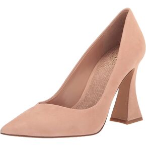 Vince Camuto Women's Akenta Flare Heel Pump