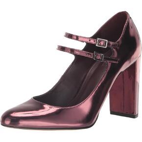 حذاء نسائي من Vince Camuto بكعب سميك من Dahlein