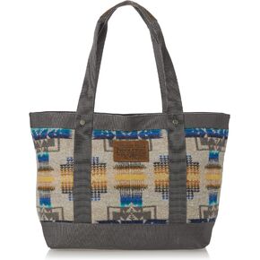 Pendleton Zip Tote in Saudi Arabia