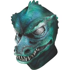 Star Trek Classic Gorn Deluxe Latex Mask in Saudi Arabia