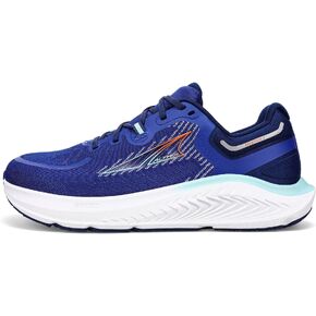 حذاء ALTRA للرجال AL0A82C5 Paradigm 7 Road للجري، أزرق - 12.5 M US