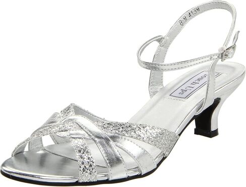 Touch Ups Women's Jane Ankle-Strap Sandal in Saudi Arabia