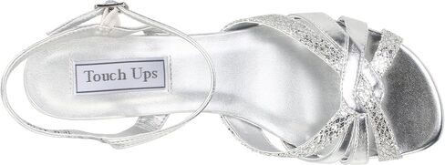 Touch Ups Women's Jane Ankle-Strap Sandal in Saudi Arabia