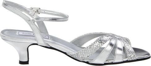 Touch Ups Women's Jane Ankle-Strap Sandal in Saudi Arabia
