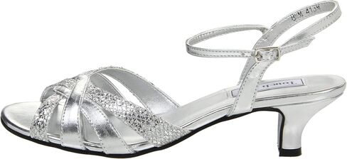 Touch Ups Women's Jane Ankle-Strap Sandal in Saudi Arabia