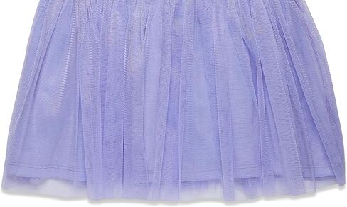 Disney Girls' Short Sleeve Tutu Dress Toddler to Big Kid in Saudi Arabia