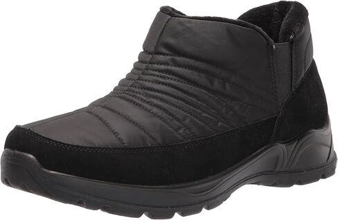 حذاء Jax Snow Bootie النسائي من Easy Street in Kuwait