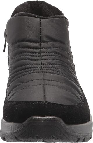 حذاء Jax Snow Bootie النسائي من Easy Street in Kuwait