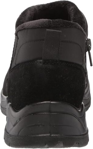 حذاء Jax Snow Bootie النسائي من Easy Street in Kuwait