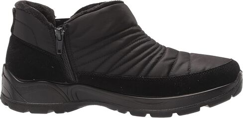 حذاء Jax Snow Bootie النسائي من Easy Street in Kuwait