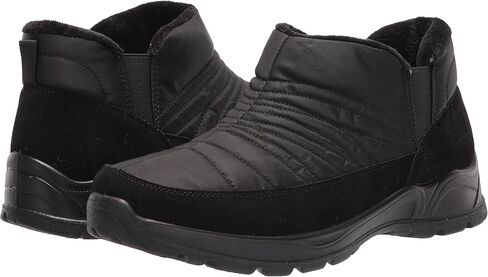 حذاء Jax Snow Bootie النسائي من Easy Street in Kuwait