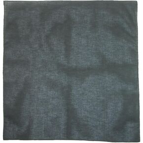 CTM® Cotton All-Purpose Solid Bandana in Kuwait
