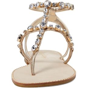 صنادل آبي للسيدات من ليلي بوليتزر in Kuwait