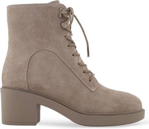 Aerosoles Women's Geger Combat Boot in Kuwait