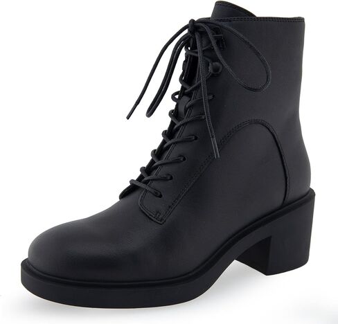 Aerosoles Women's Geger Combat Boot in Saudi Arabia