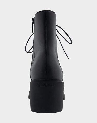 Aerosoles Women's Geger Combat Boot in Saudi Arabia