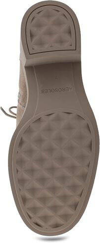 Aerosoles Women's Geger Combat Boot in Kuwait