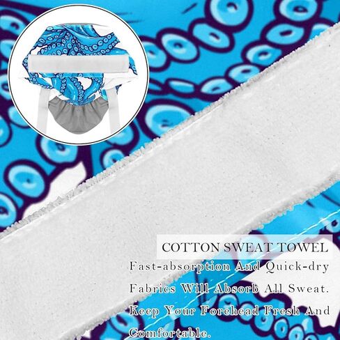 قبعات منتفخة قابلة للتعديل من قطعتين قبعة بيسبول رياضية للعمل مع حقيبة ذيل الحصان قبعة ممرضة جراحية ناعمة in Kuwait