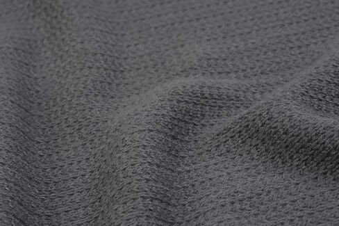 سويتر كارديجان للرجال من بينغفي، بتصميم مفتوح من الامام واكمام طويلة، كارديجان سادة منسوج مع جيب in Kuwait