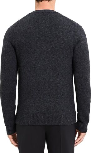Theory Men's V Neck Cardigan in Saudi Arabia