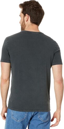 Lucky Brand Men's Skull Luck It Tee in Saudi Arabia