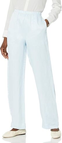 Vince Women's Washed Pull on Pant in Kuwait