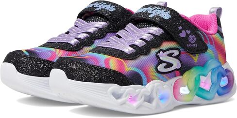 حذاء رياضي سكيتشرز للجنسين للأطفال إنفينيت هارت لايتس in Saudi Arabia