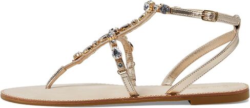 صنادل آبي للسيدات من ليلي بوليتزر in Kuwait