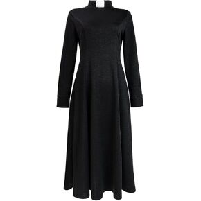 chigemianbaoba Clergy Dress for Women Church Long Sleeve Pulpit Minister Liturgical Robe in Saudi Arabia