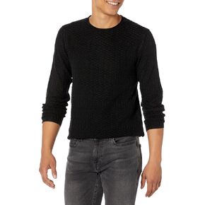 John Varvatos Men's Riley Sweater in Saudi Arabia