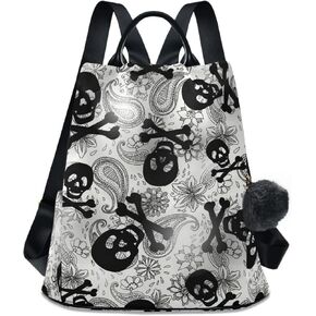 Boho Dreamcatcher Aztec Backpack Purse for Women Anti theft Back Pack with Adjustable Straps Shoulder Fashion Bag Travel Handbag Large in Kuwait