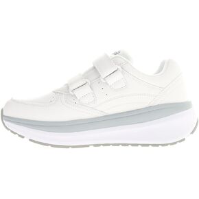 Propet Womens Ultima Walking Walking Sneakers Shoes - Grey in Kuwait