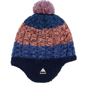 Burton Kids' Toddlers' Fleece-Lined Earflap Beanie in Saudi Arabia