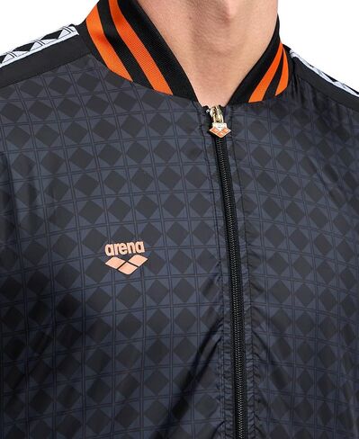 Arena 50th Anniversary Unisex Full Zip Jacket in Saudi Arabia