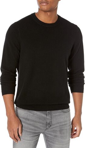 Velvet by Graham & Spencer Velvet Men's Matthew Long Sleeve Sweater in Saudi Arabia
