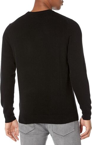 Velvet by Graham & Spencer Velvet Men's Matthew Long Sleeve Sweater in Saudi Arabia