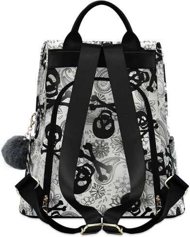 Boho Dreamcatcher Aztec Backpack Purse for Women Anti theft Back Pack with Adjustable Straps Shoulder Fashion Bag Travel Handbag Large in Kuwait