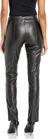 Steve Madden Apparel womens Anastasia Legging Pants, Black, Medium US in Saudi Arabia
