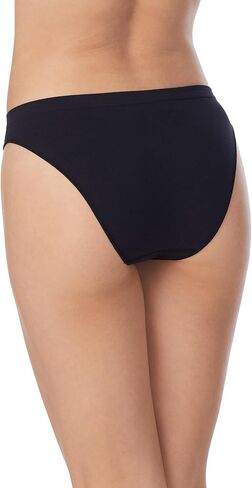 OnGossamer Women's Cabana Cotton Seamless Bikini in Kuwait