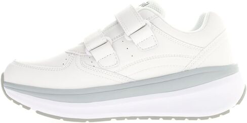 Propet Womens Ultima Walking Walking Sneakers Shoes - Grey in Kuwait