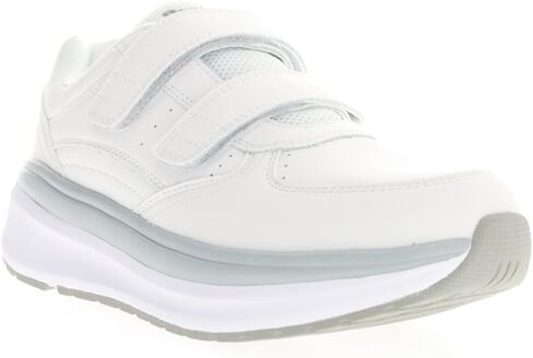 Propet Womens Ultima Walking Walking Sneakers Shoes - Grey in Kuwait