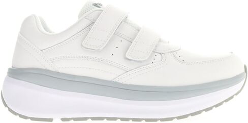Propet Womens Ultima Walking Walking Sneakers Shoes - Grey in Kuwait