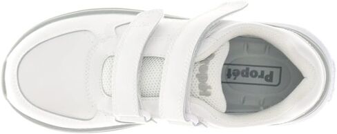 Propet Womens Ultima Walking Walking Sneakers Shoes - Grey in Kuwait